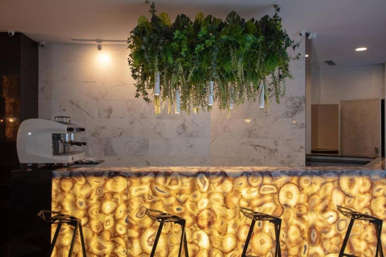 בוקרשט Filitti Boutique Hotel מראה חיצוני תמונה