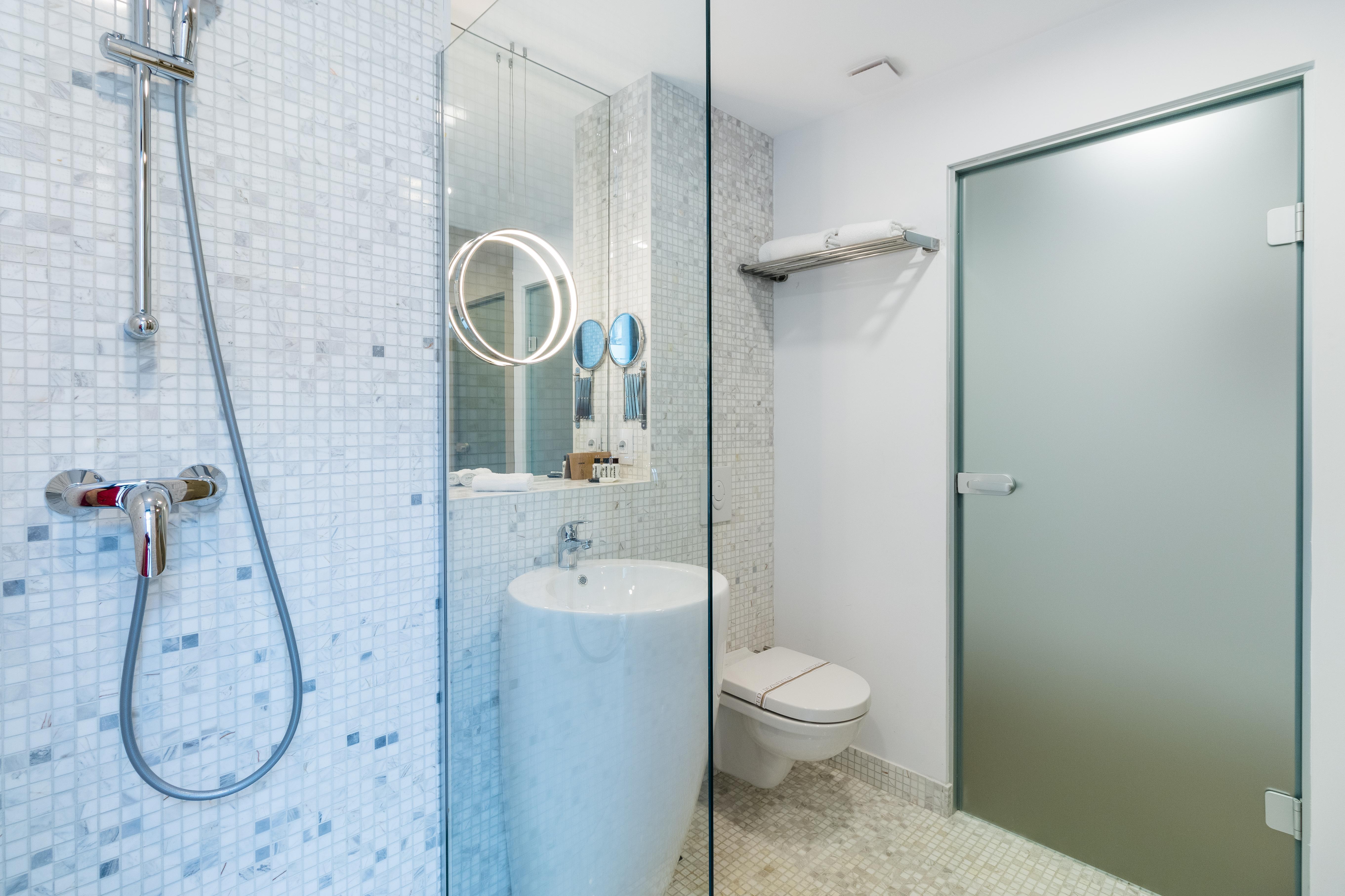 בוקרשט Filitti Boutique Hotel מראה חיצוני תמונה