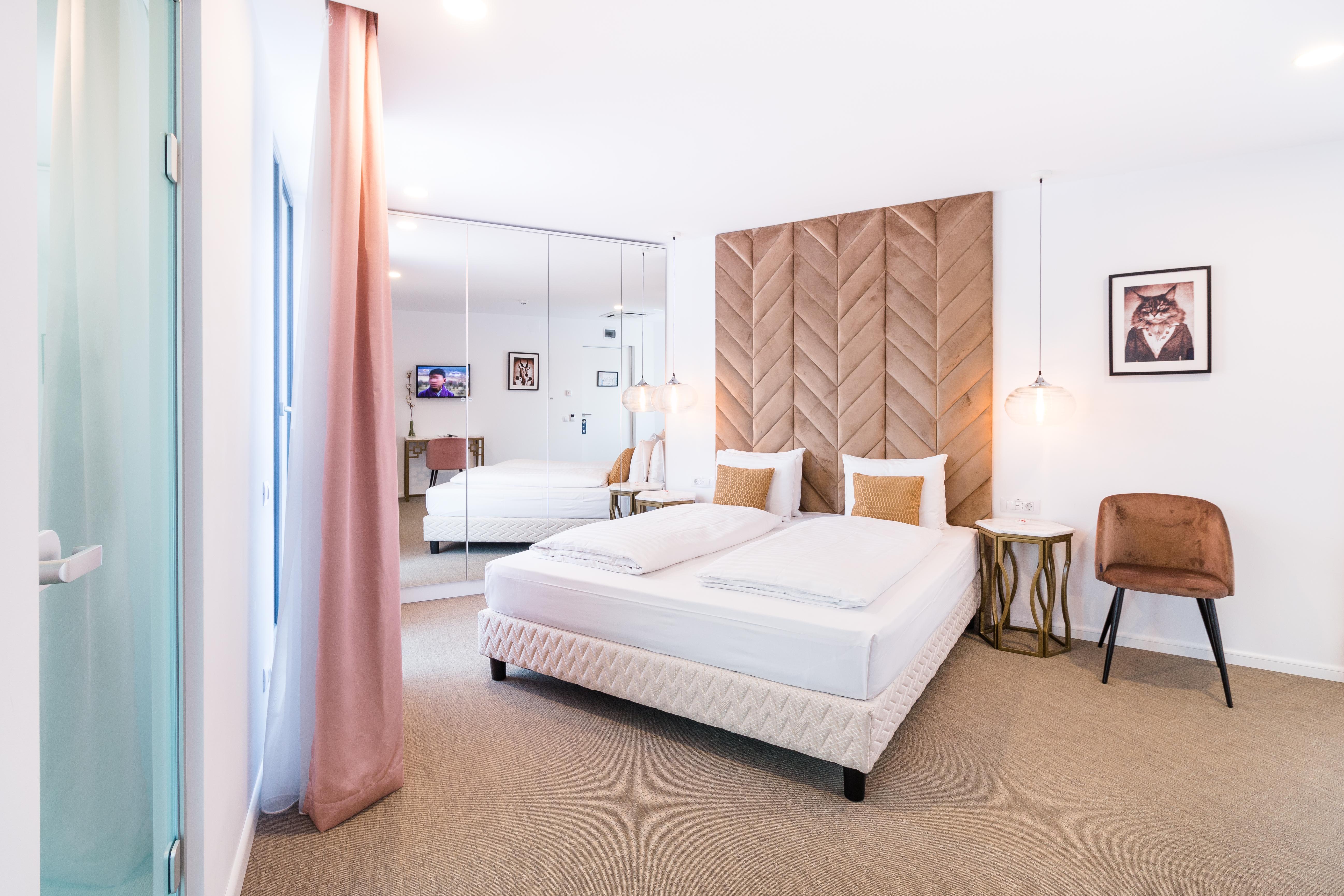בוקרשט Filitti Boutique Hotel מראה חיצוני תמונה