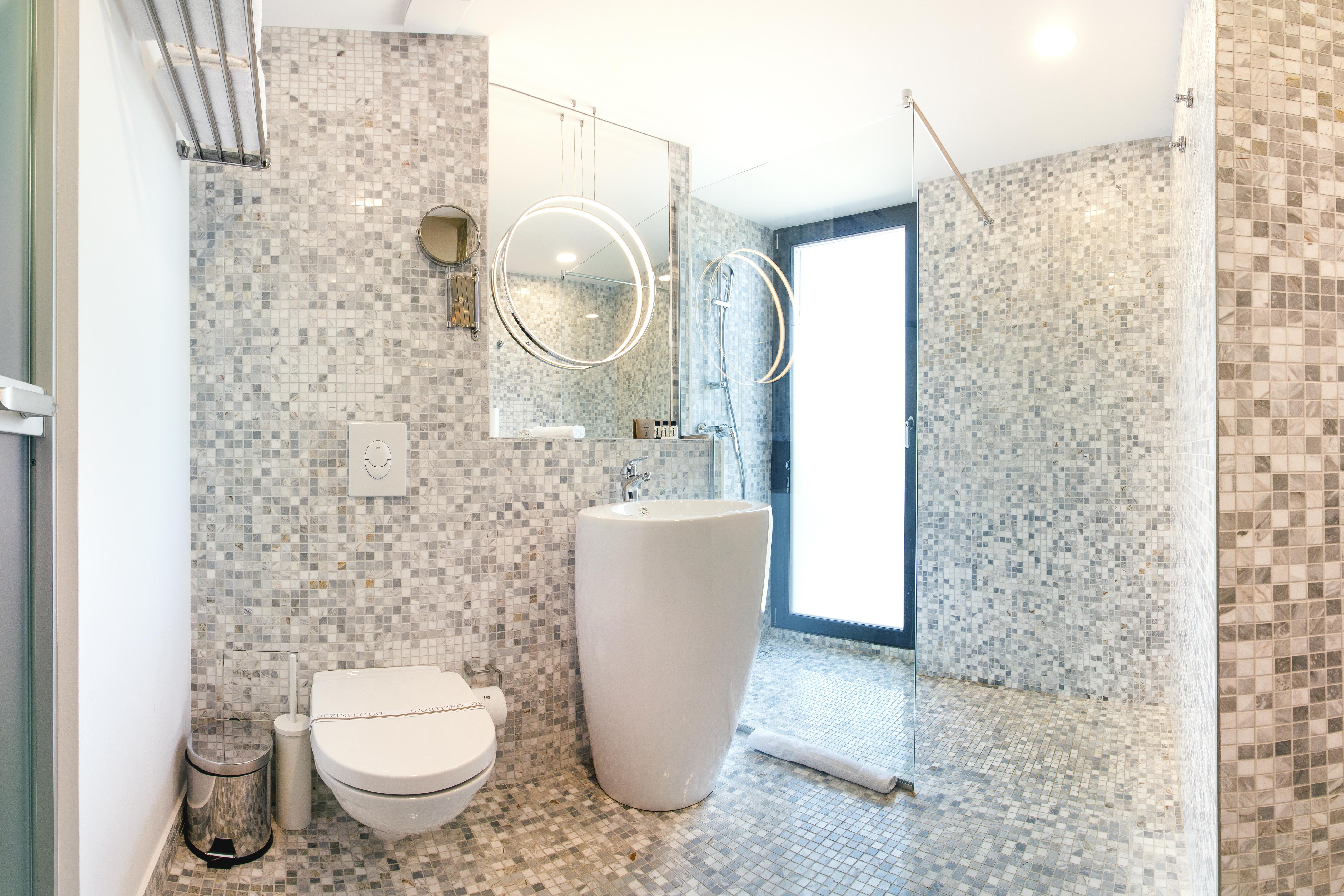 בוקרשט Filitti Boutique Hotel מראה חיצוני תמונה