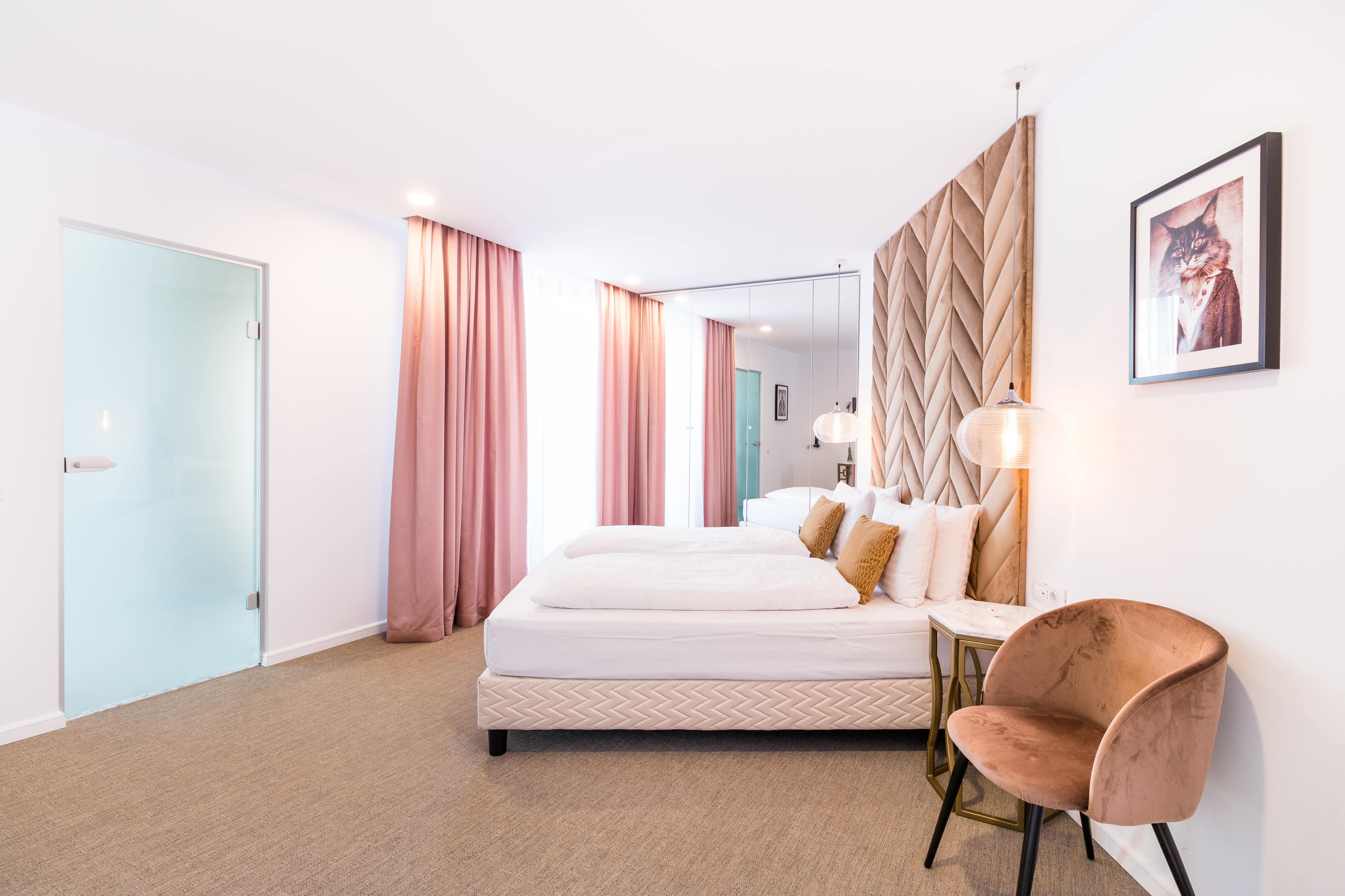 בוקרשט Filitti Boutique Hotel מראה חיצוני תמונה