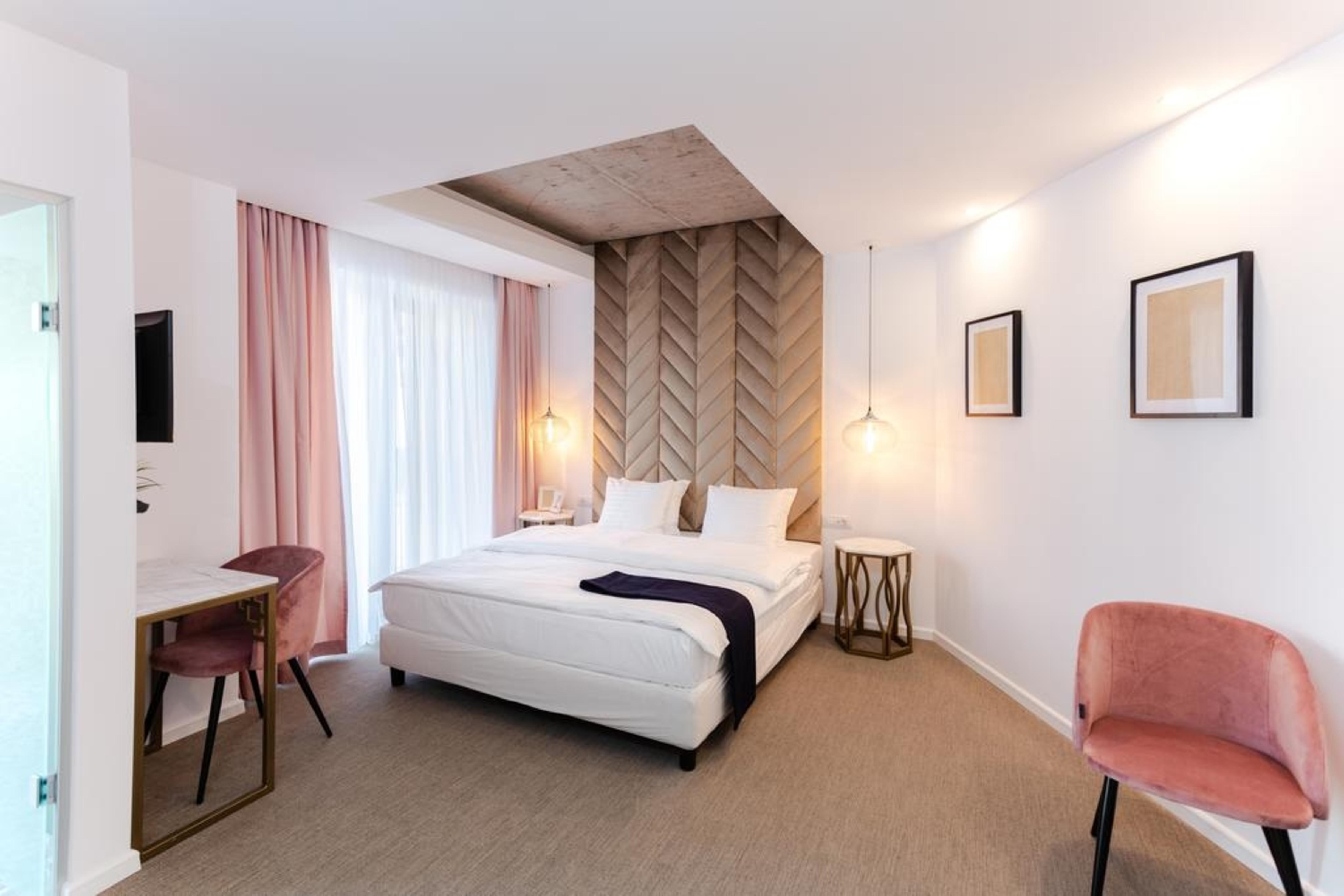 בוקרשט Filitti Boutique Hotel מראה חיצוני תמונה