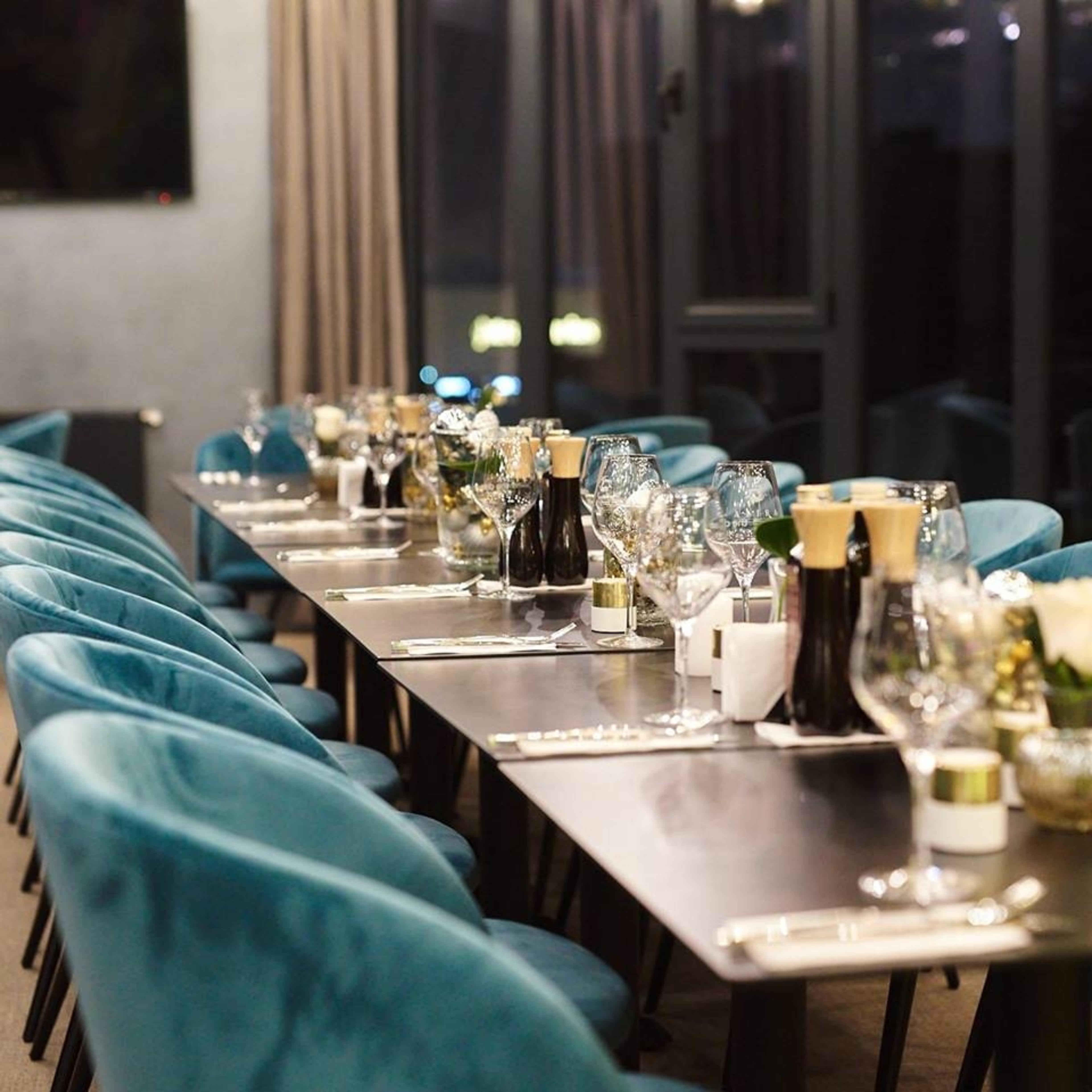 בוקרשט Filitti Boutique Hotel מראה חיצוני תמונה