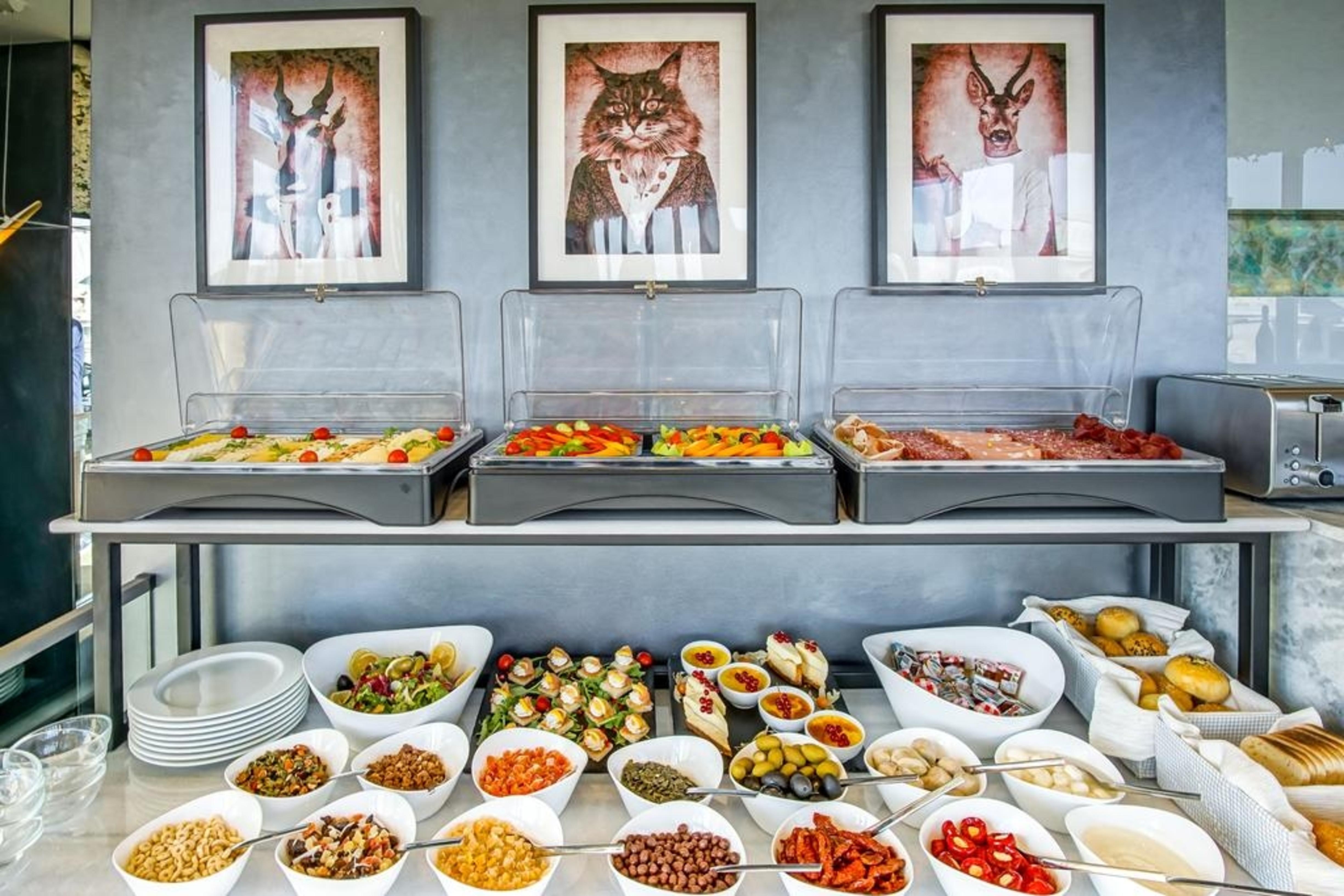 בוקרשט Filitti Boutique Hotel מראה חיצוני תמונה
