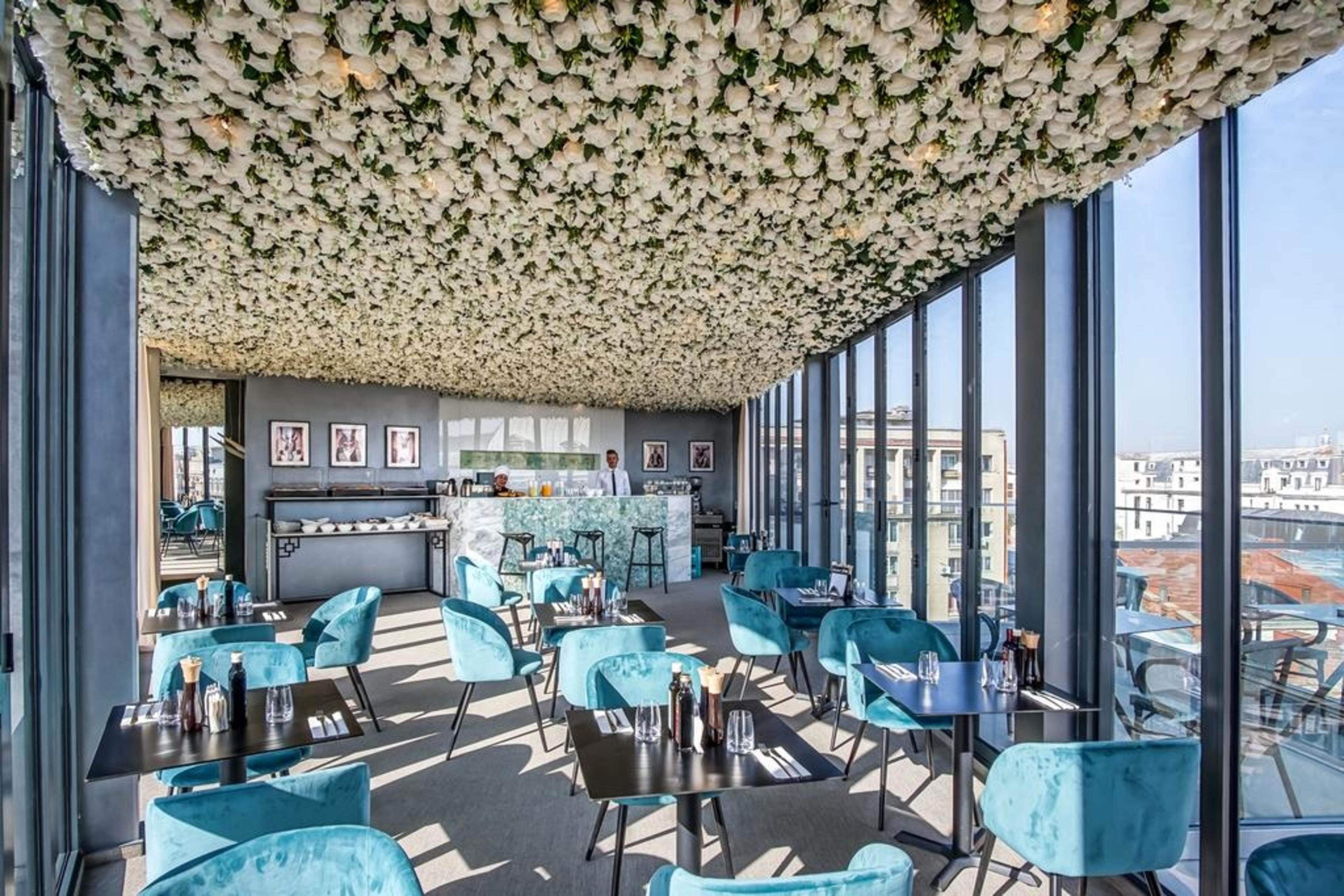בוקרשט Filitti Boutique Hotel מראה חיצוני תמונה