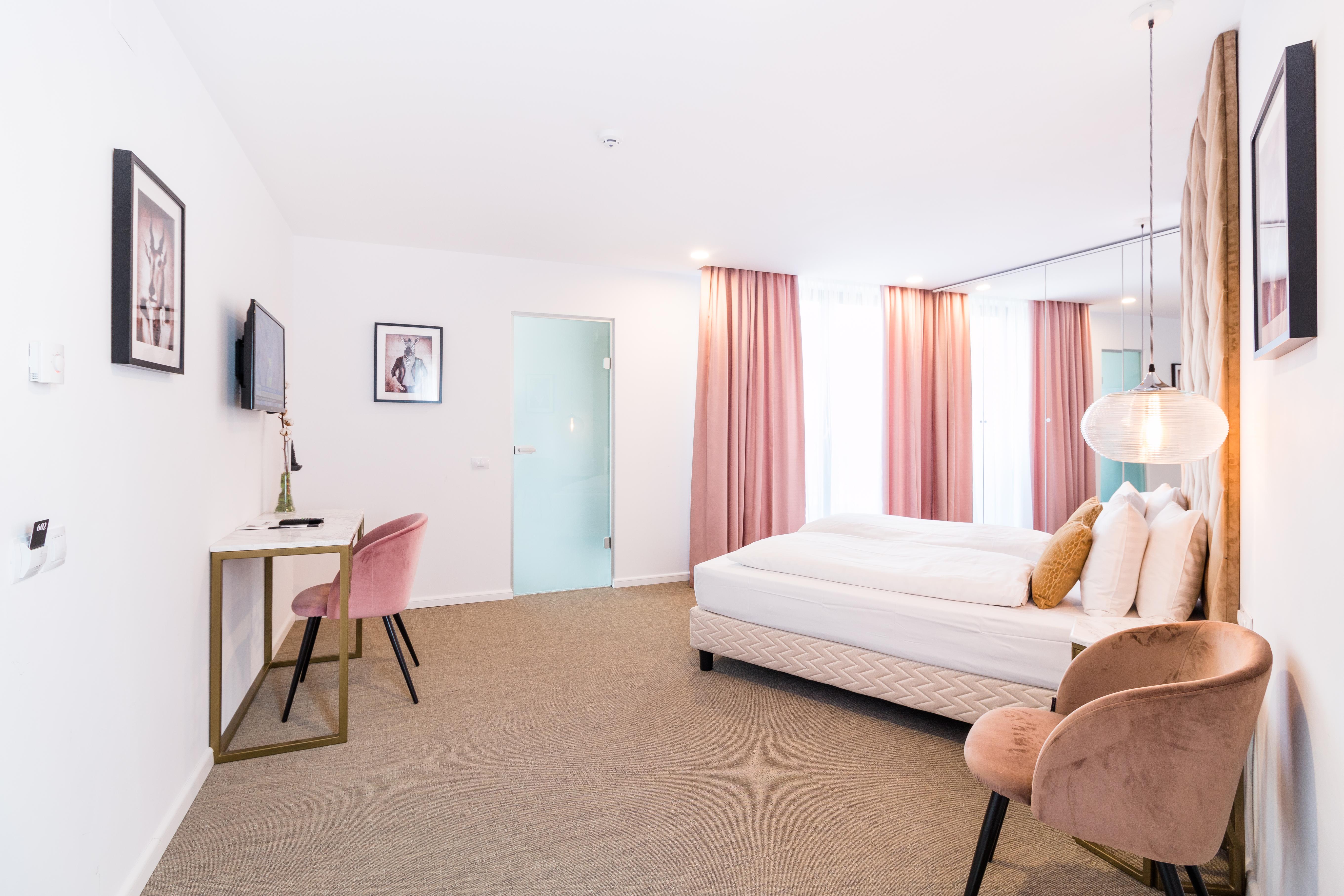 בוקרשט Filitti Boutique Hotel מראה חיצוני תמונה