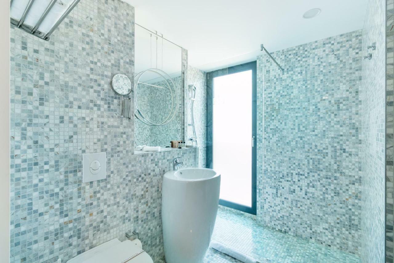 בוקרשט Filitti Boutique Hotel מראה חיצוני תמונה