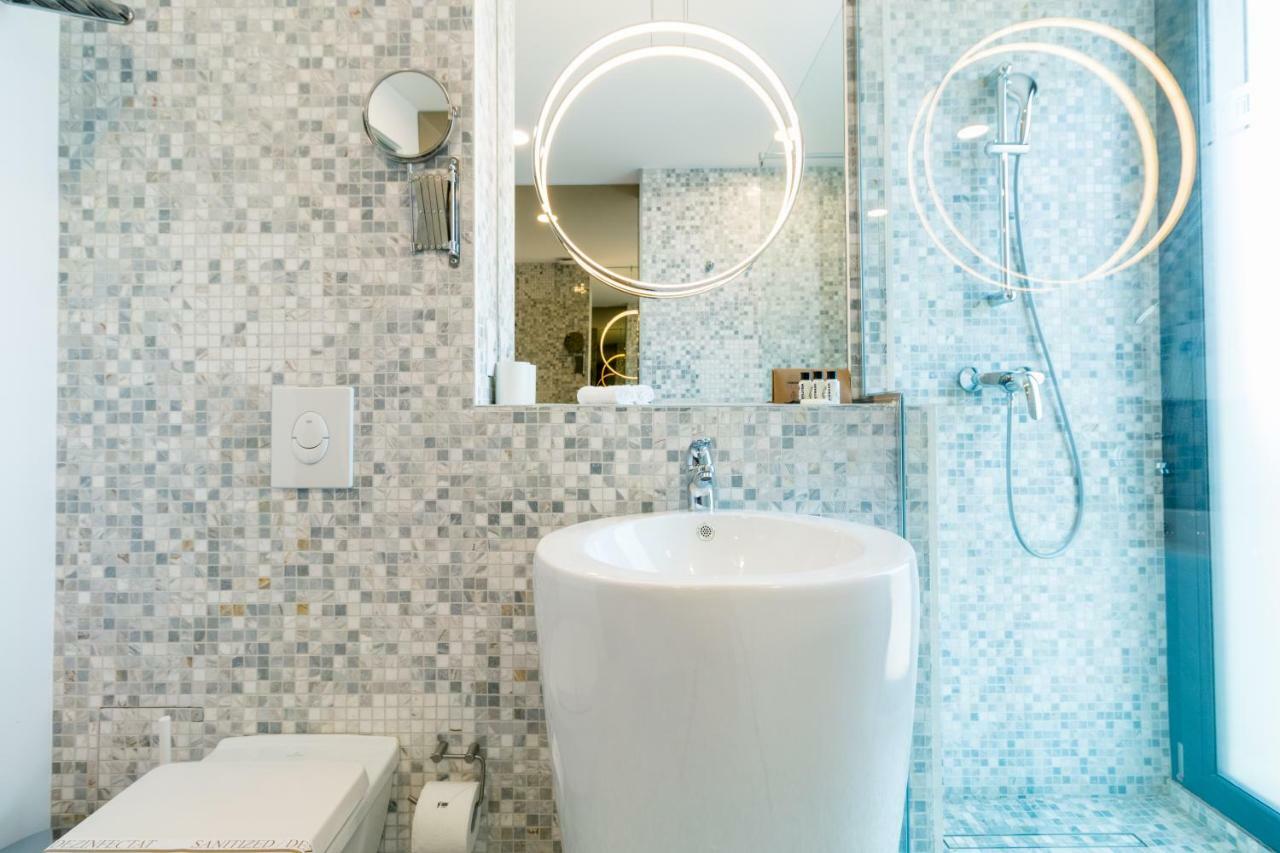 בוקרשט Filitti Boutique Hotel מראה חיצוני תמונה
