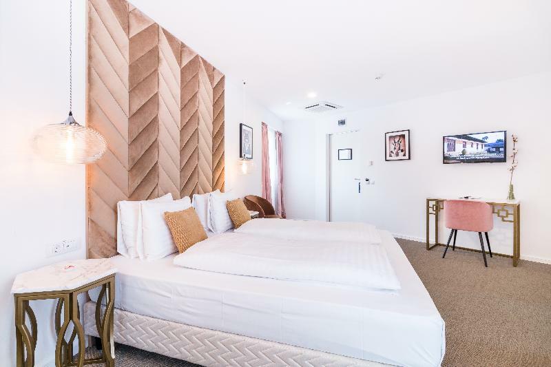 בוקרשט Filitti Boutique Hotel מראה חיצוני תמונה
